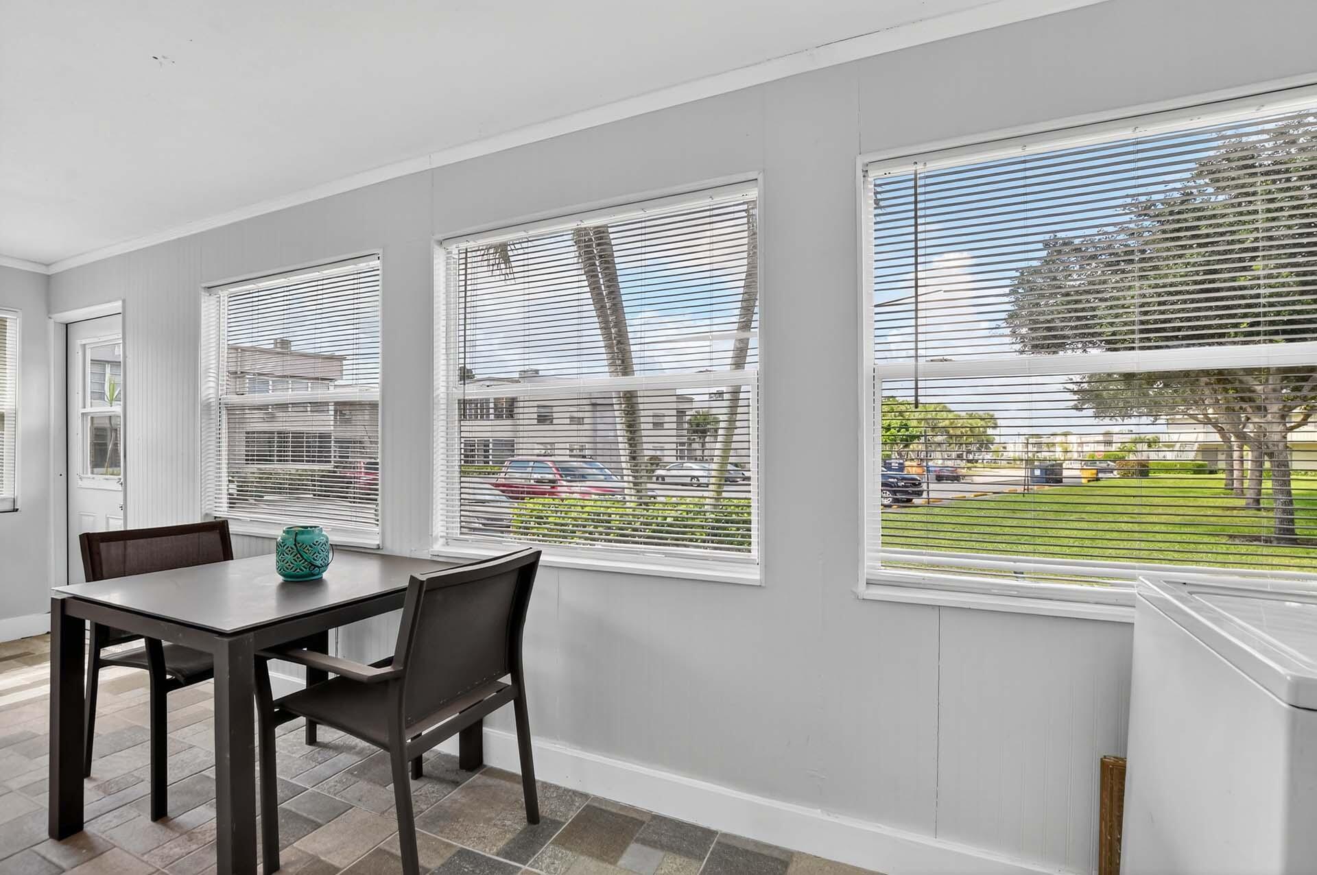 KINGS POINT FLANDERS CONDOS - Residential Lease