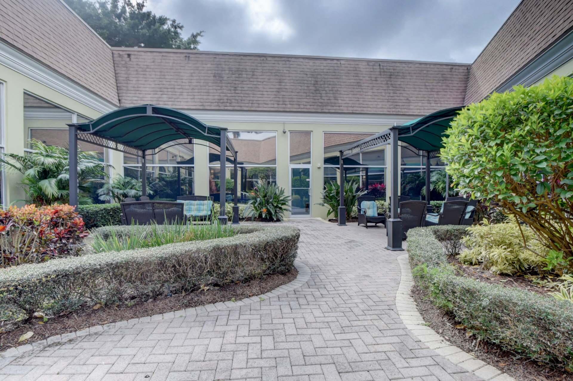 KINGS POINT FLANDERS CONDOS - Residential Lease