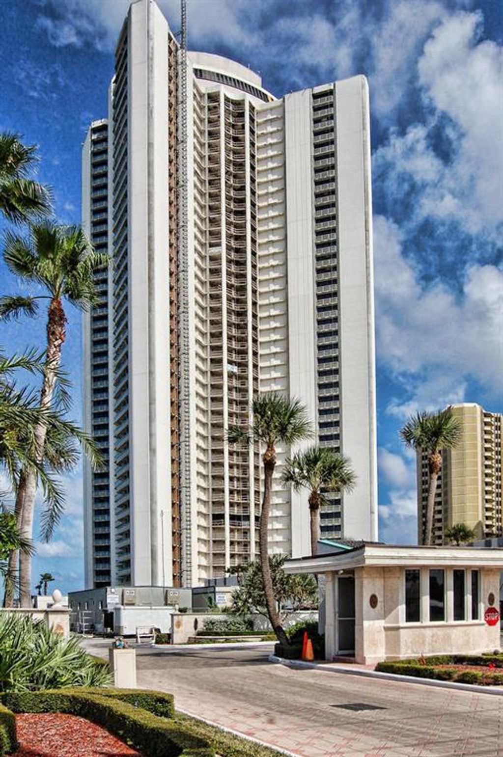 Photo of 3000 N Ocean Drive #29-F, Singer Island, FL 33404 (MLS # R10707219)