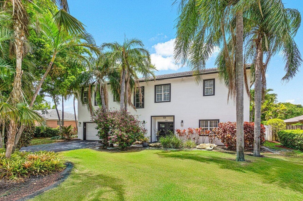 Photo of 783 Toledo Drive, Boca Raton, FL 33432 (MLS # R10999151)