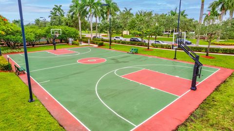 A home in Royal Palm Beach