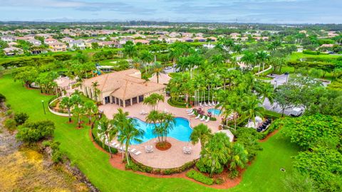 A home in Royal Palm Beach