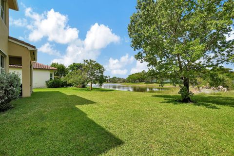 A home in Royal Palm Beach