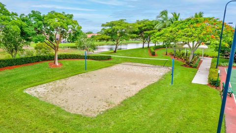 A home in Royal Palm Beach