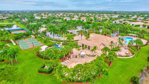 A home in Royal Palm Beach