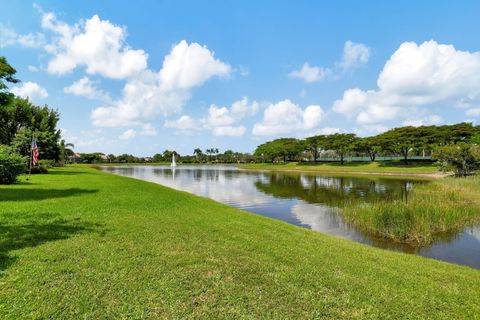 A home in Royal Palm Beach