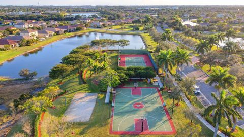 A home in Royal Palm Beach