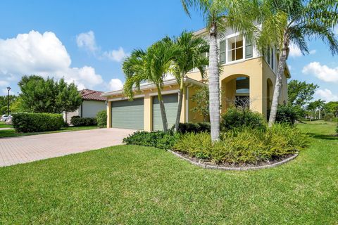 A home in Royal Palm Beach