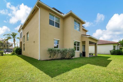 A home in Royal Palm Beach