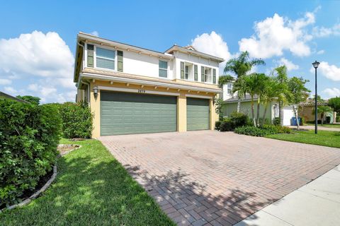 A home in Royal Palm Beach