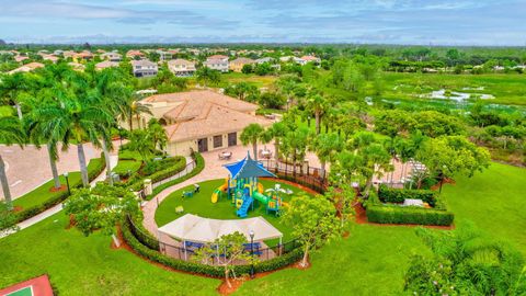 A home in Royal Palm Beach