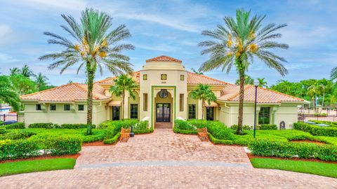 A home in Royal Palm Beach