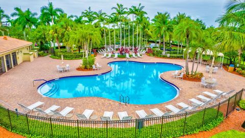 A home in Royal Palm Beach