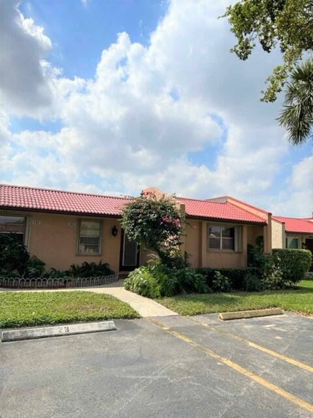 Photo of 140 Lake Barbara Drive, West Palm Beach, FL 33411 (MLS # R10870783)