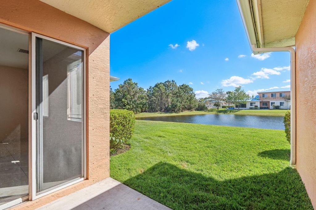 Photo of 2584 SW Stockbridge Sq Square SW, Vero Beach, FL 32962 (MLS # B26024252)