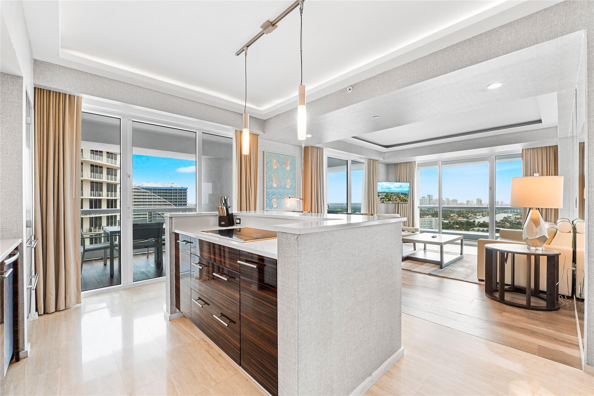 551 N Fort Lauderdale Beach Blvd R1905 & R1906