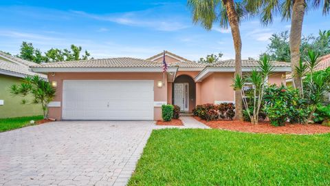 13255 Royale Sabal Court Delray Beach FL 33484