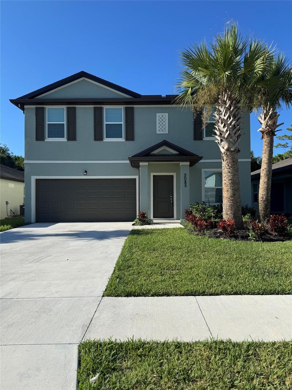 Photo of 5085 Armina Place, Fort Pierce, FL 34951 (MLS # F10520352)