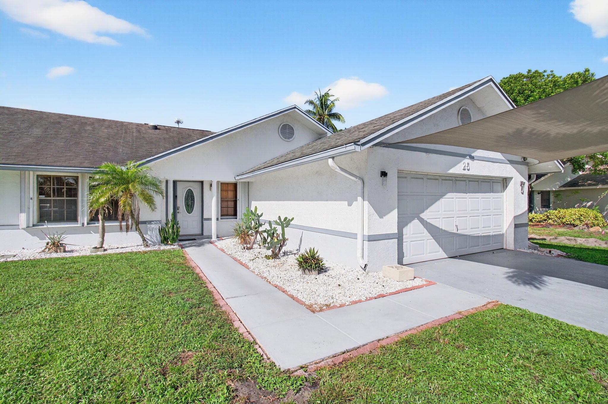 25 Cedar Circle