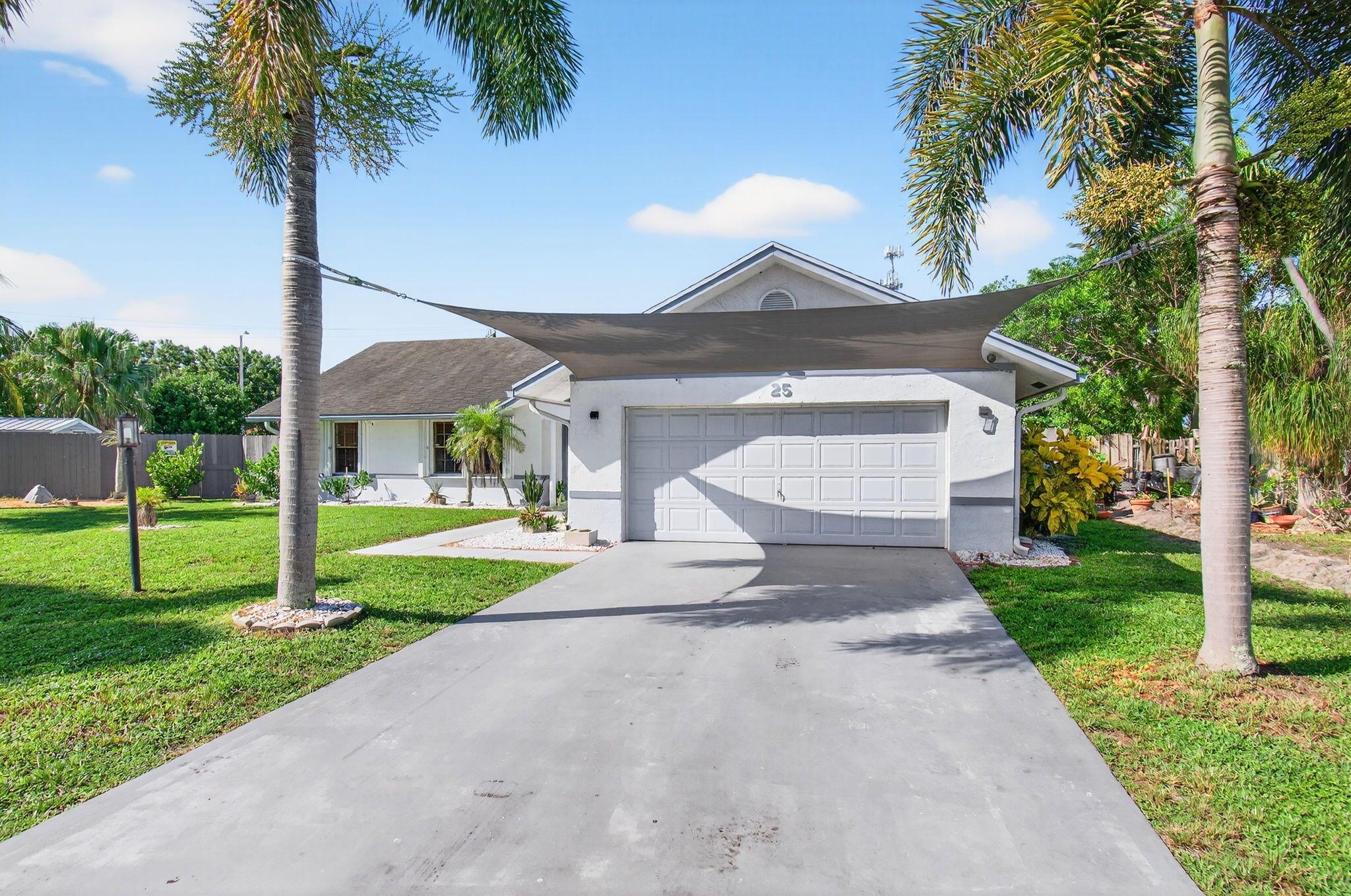 25 Cedar Circle
