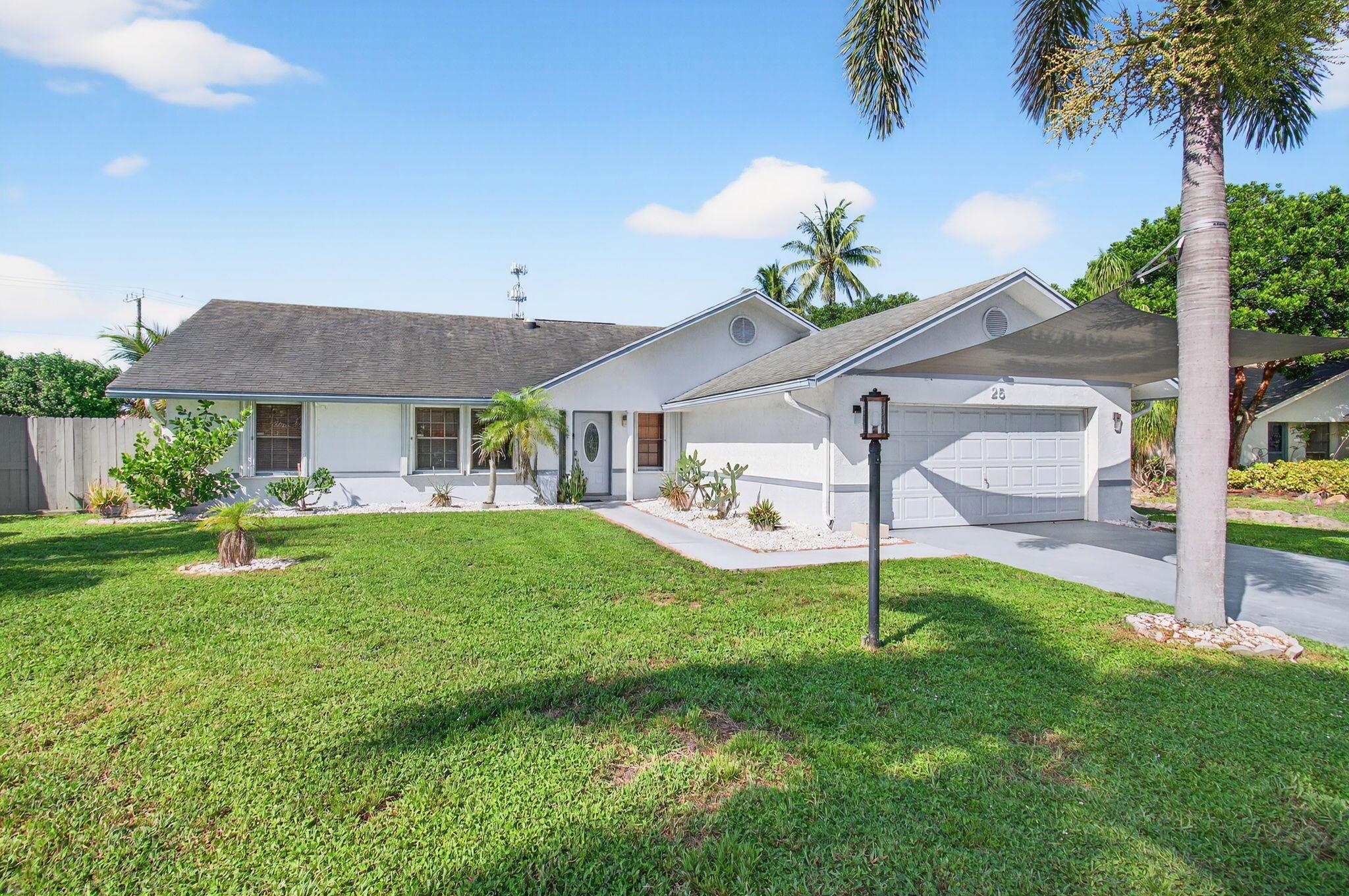 25 Cedar Circle