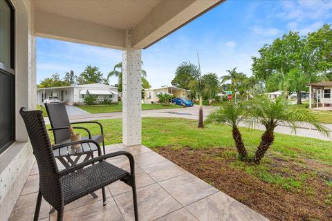 A home in Fort Pierce