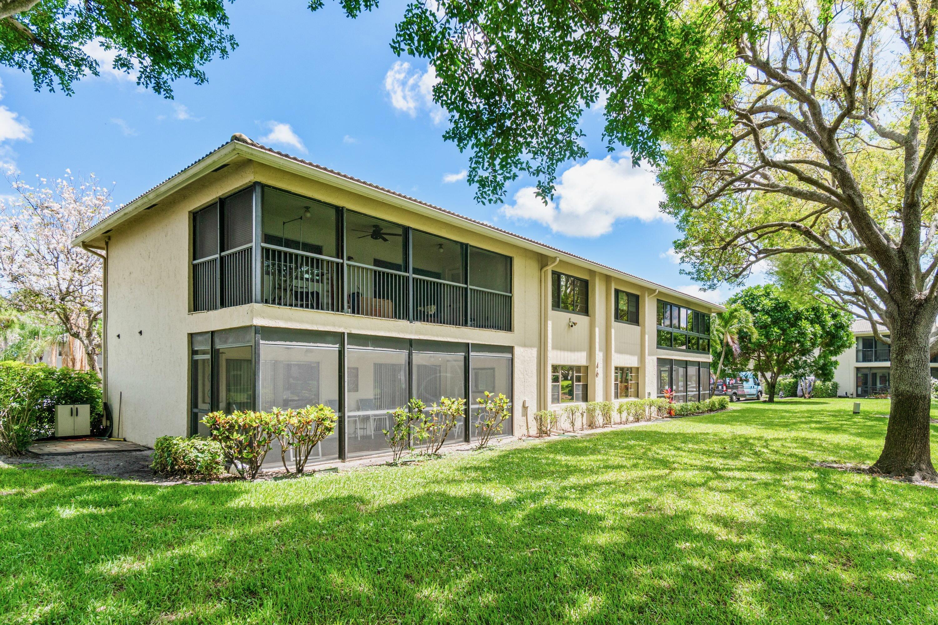 STRATFORD AT HUNTERS RUN CONDO - Residential