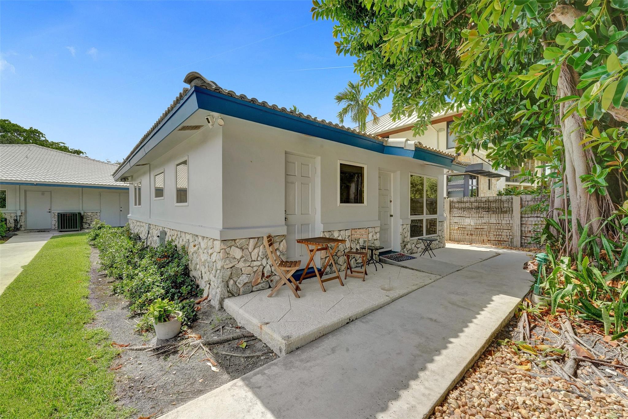 CORAL RIDGE - Residential