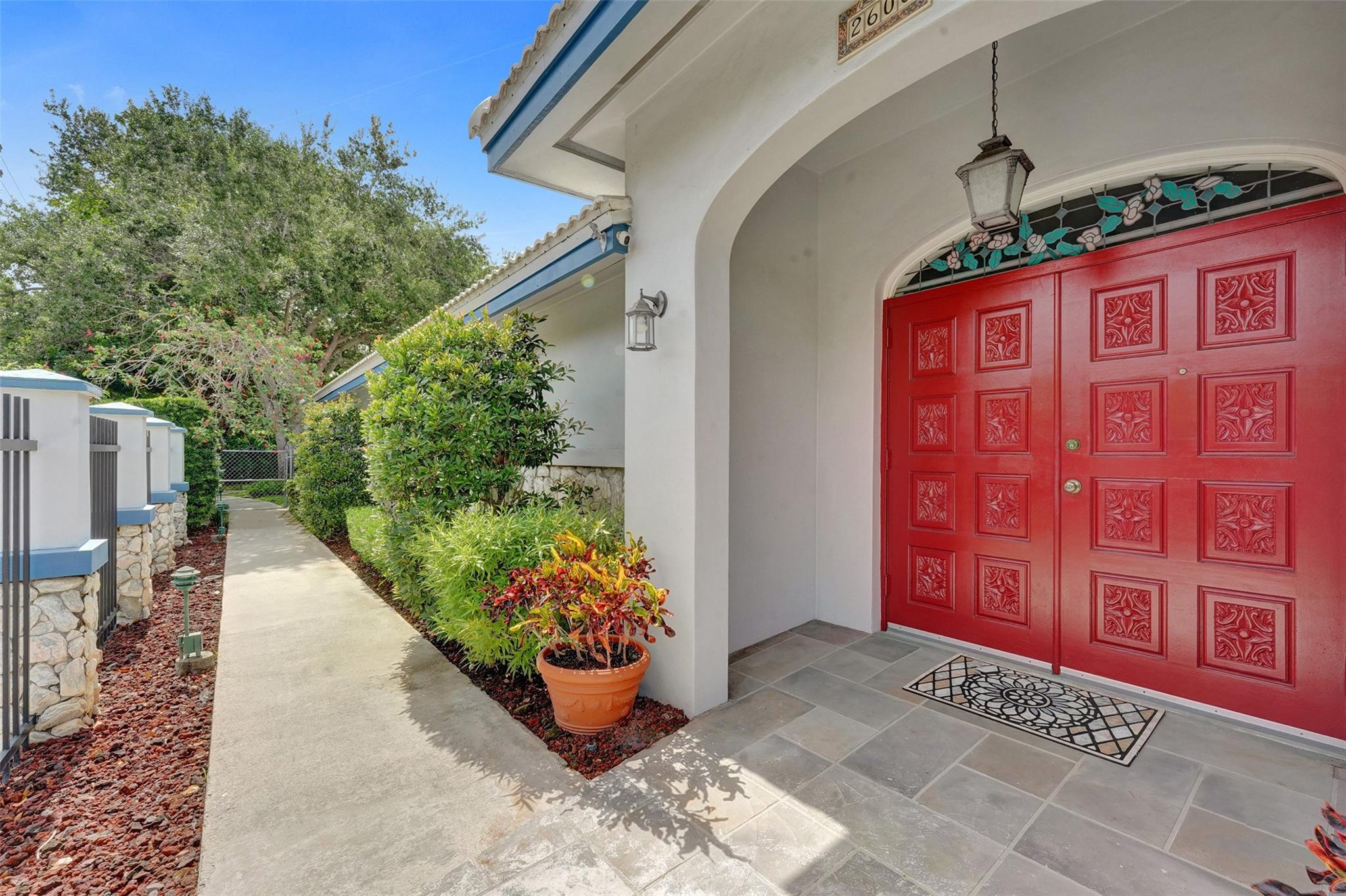 CORAL RIDGE - Residential