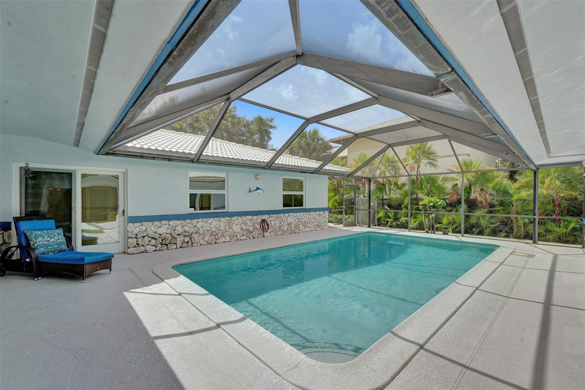 CORAL RIDGE - Residential