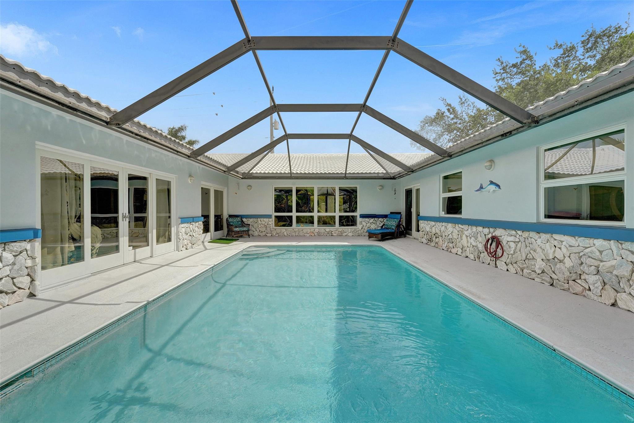 CORAL RIDGE - Residential