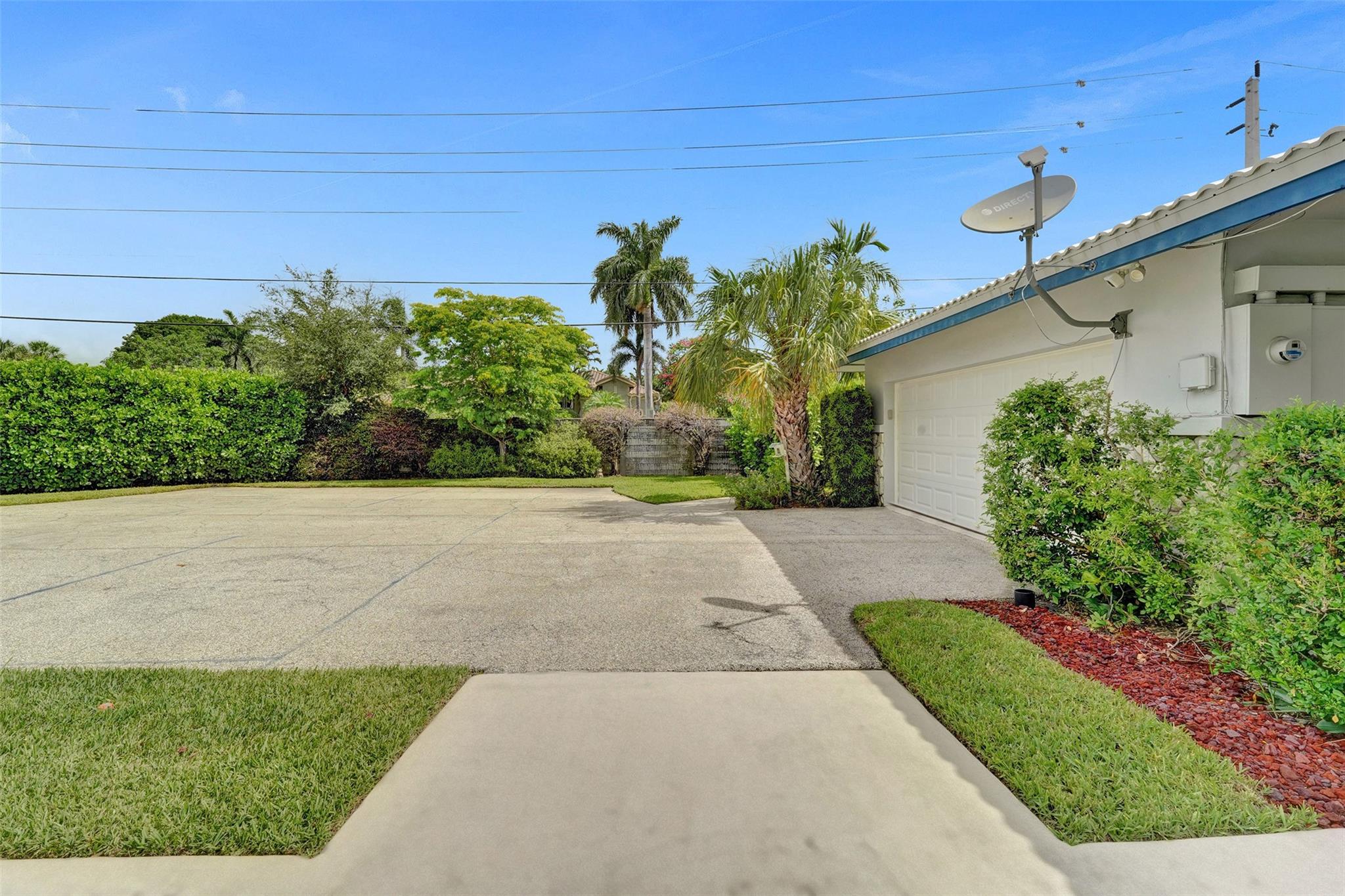 CORAL RIDGE - Residential