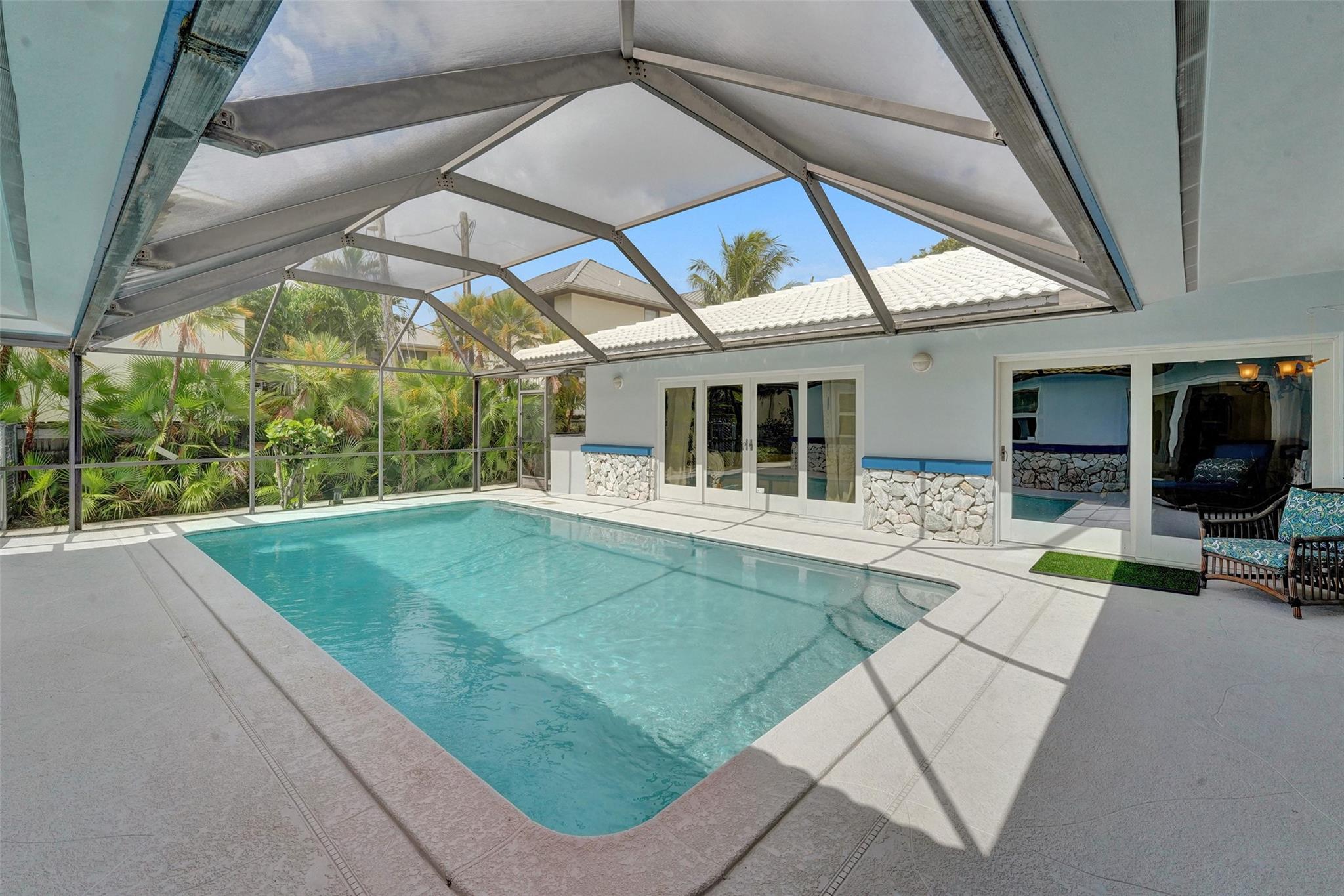 CORAL RIDGE - Residential