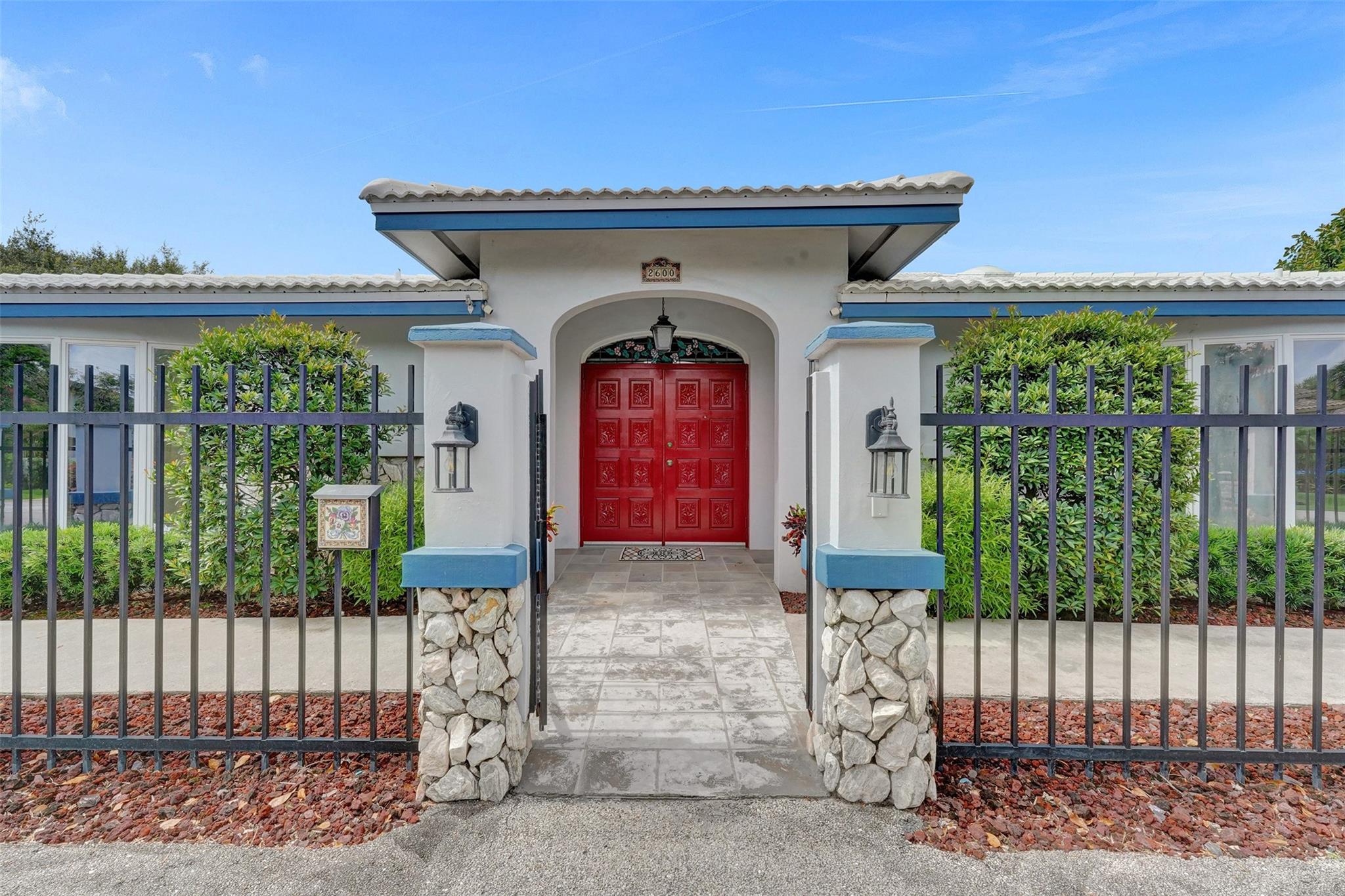 CORAL RIDGE - Residential