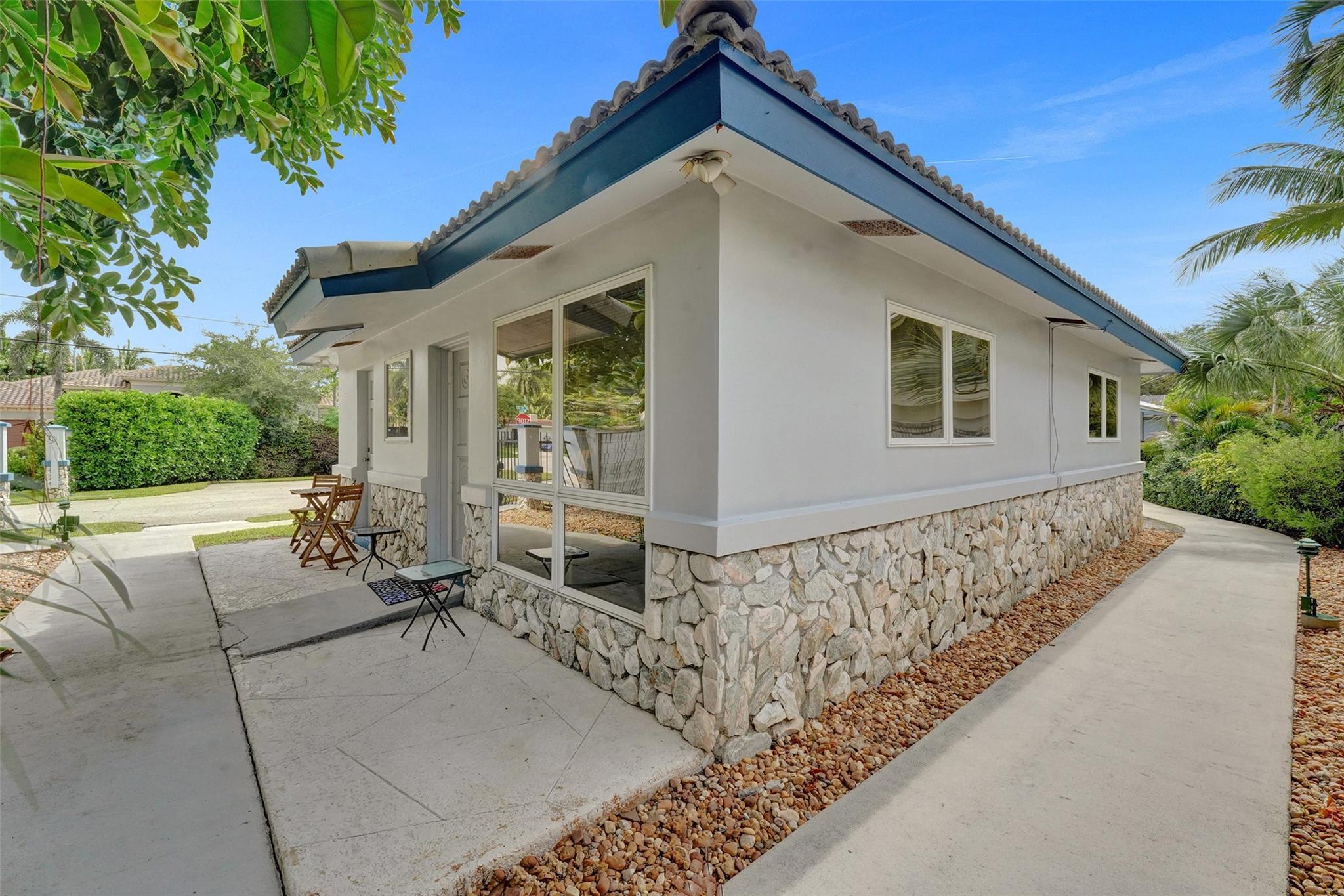 CORAL RIDGE - Residential