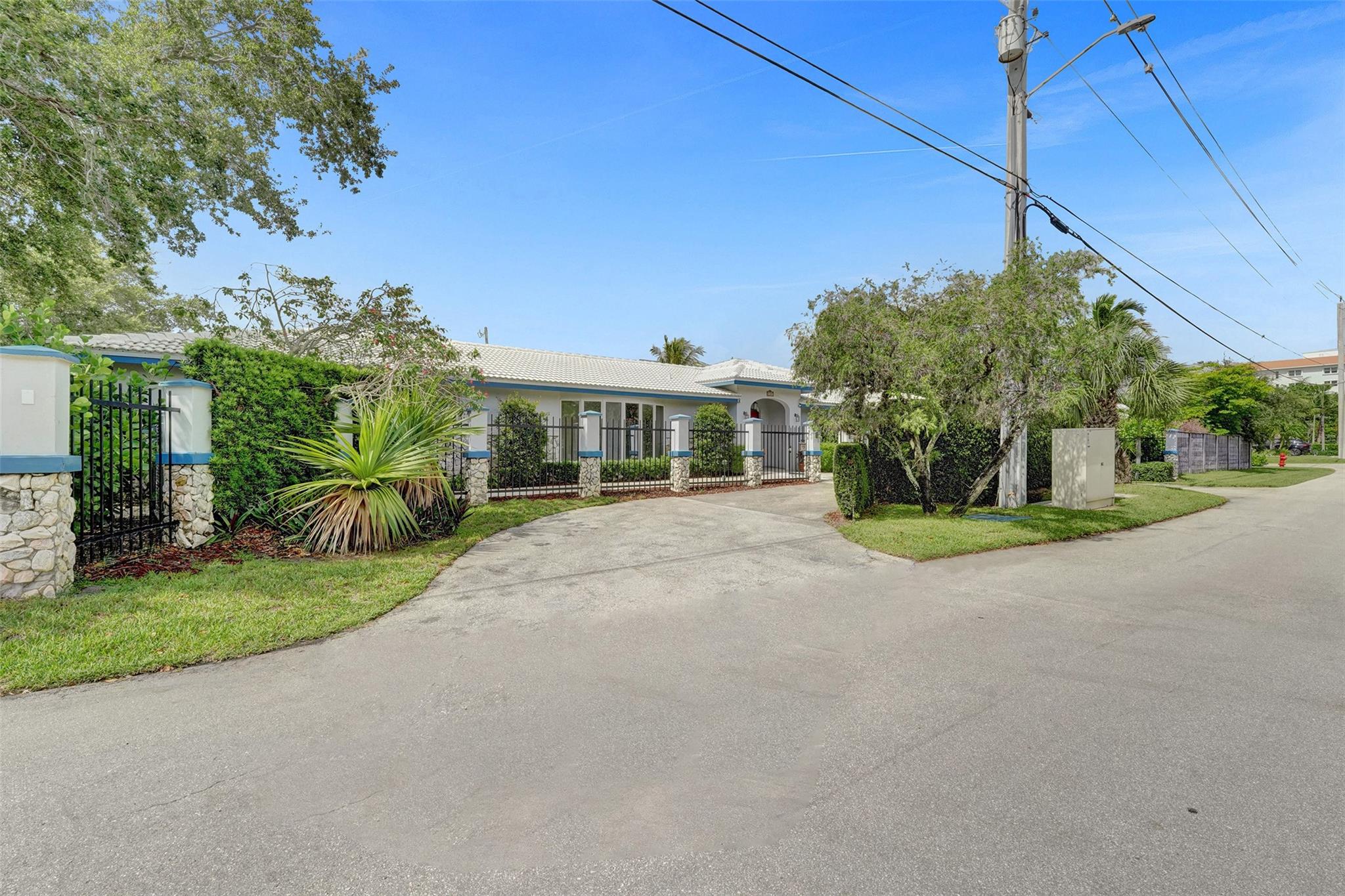 CORAL RIDGE - Residential