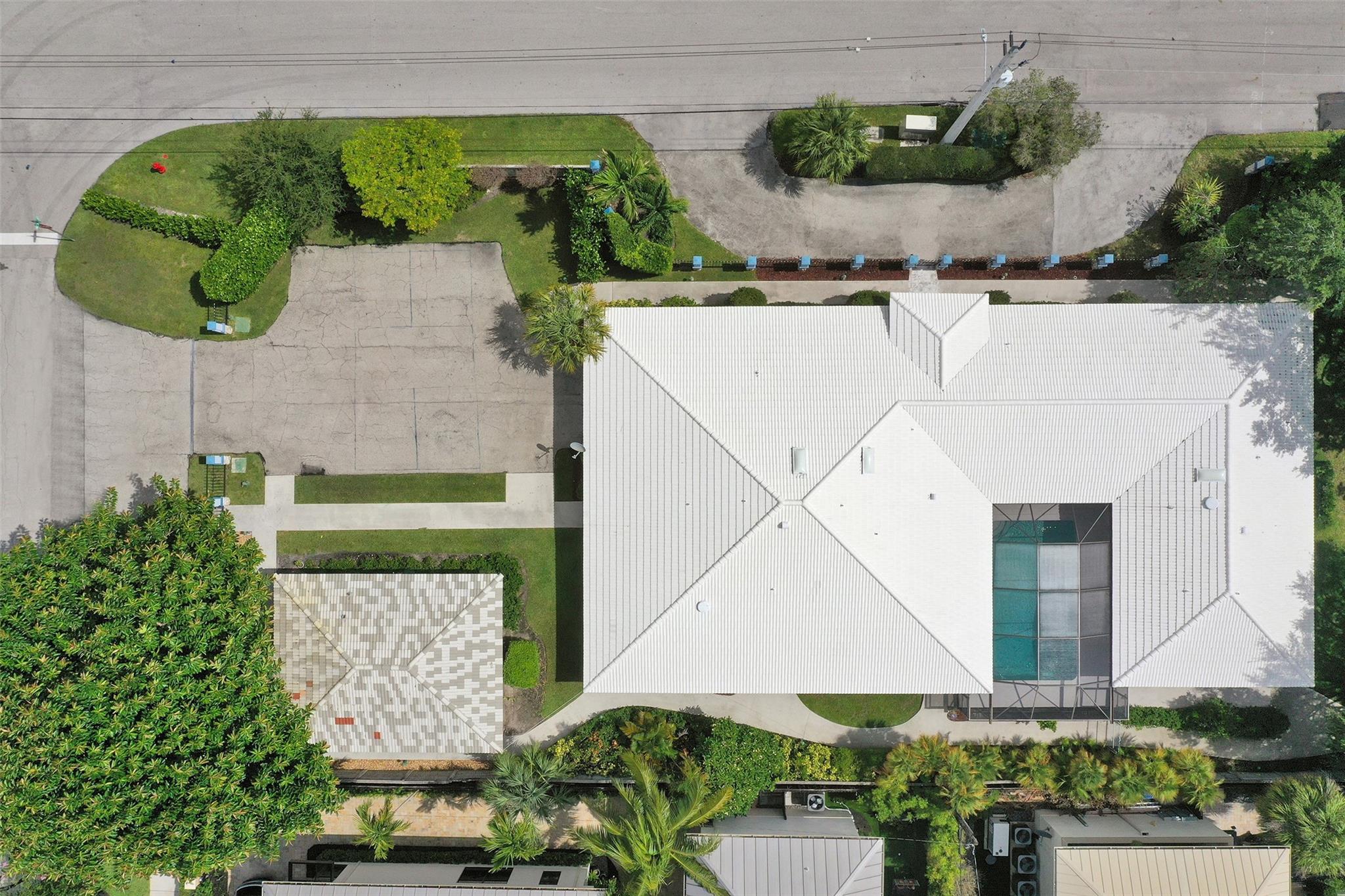 CORAL RIDGE - Residential