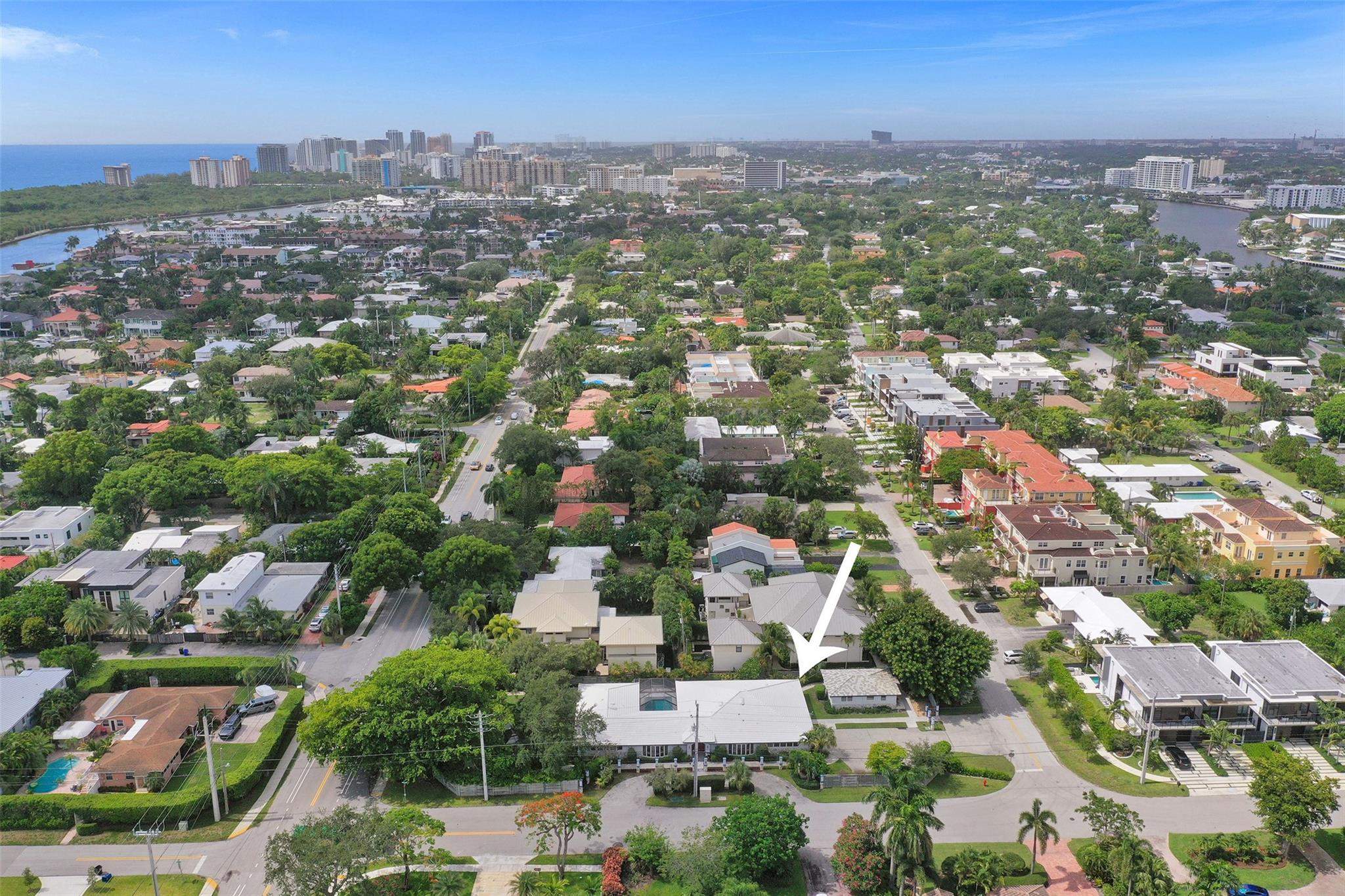 CORAL RIDGE - Residential