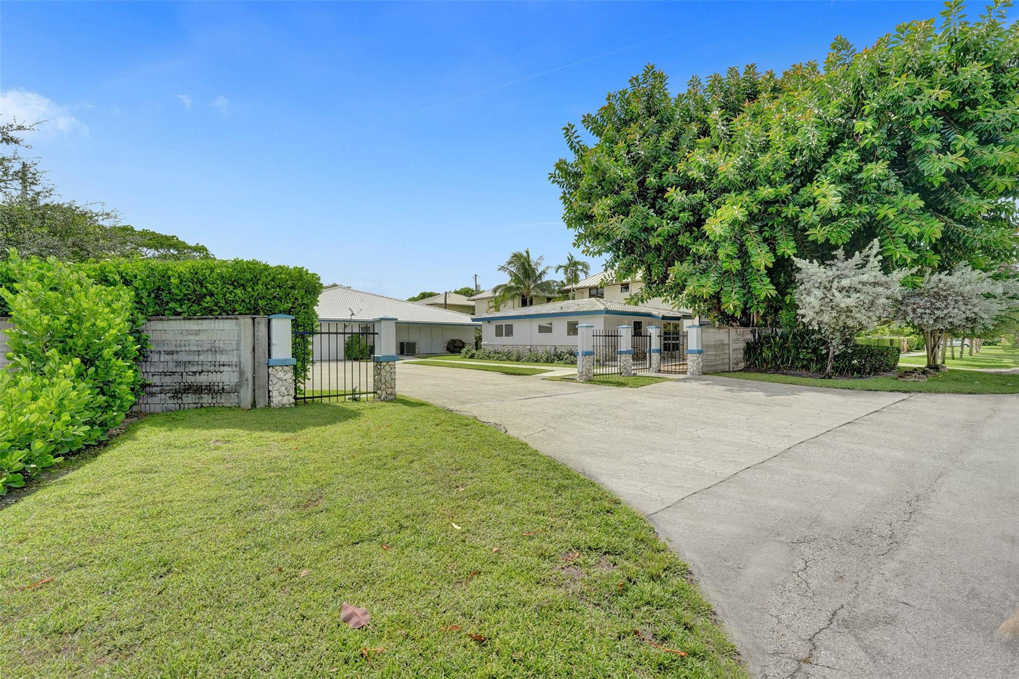 CORAL RIDGE - Residential