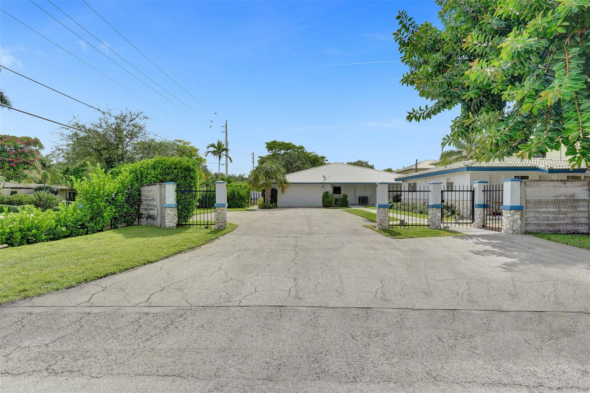 CORAL RIDGE - Residential