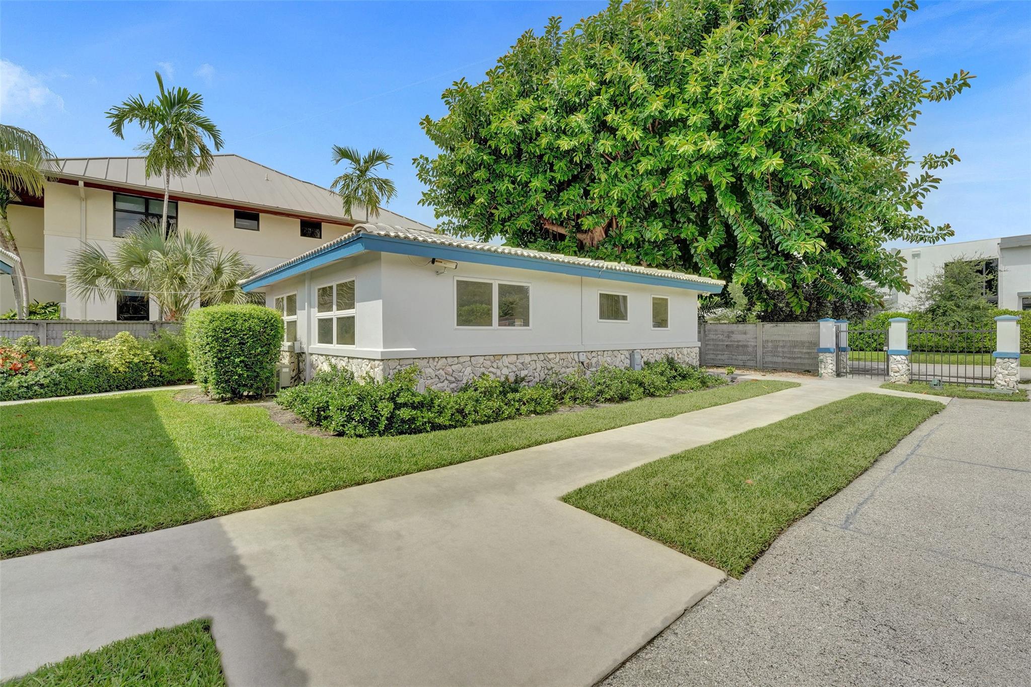 CORAL RIDGE - Residential