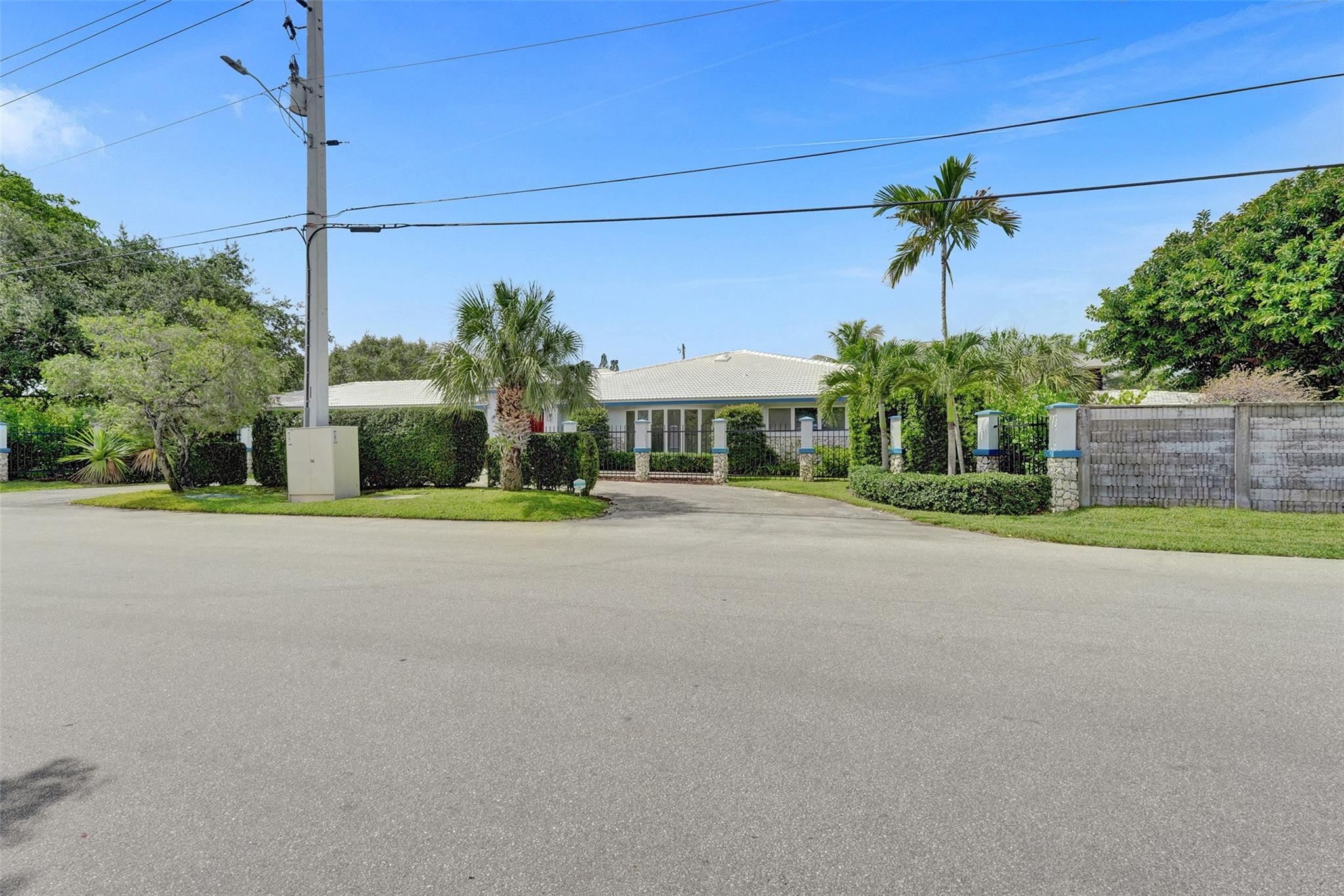 CORAL RIDGE - Residential