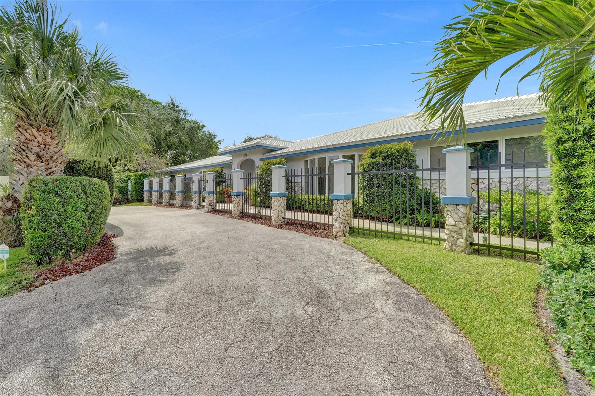 CORAL RIDGE - Residential