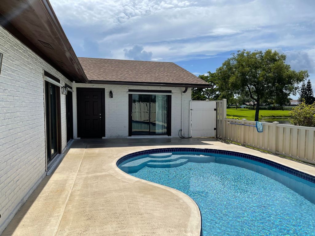 Photo of 9788 N Boca Gardens D Circle Pkwy N #D, Boca Raton, FL 33496 (MLS # R10817189)