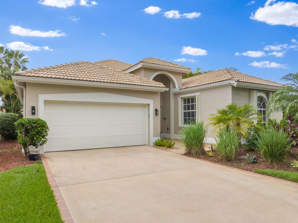 Photo of 1506 SE Holyrood Lane, Port Saint Lucie, FL 34952 (MLS # R11120092)