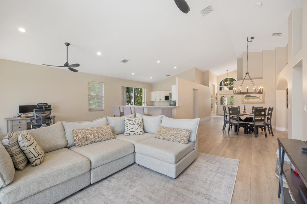 Photo of 1506 SE Holyrood Lane, Port Saint Lucie, FL 34952 (MLS # R11120092)