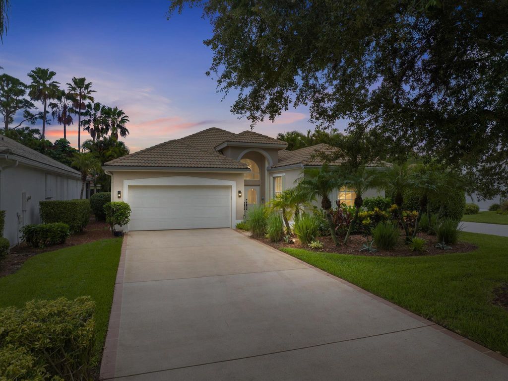 Photo of 1506 SE Holyrood Lane, Port Saint Lucie, FL 34952 (MLS # R11120092)