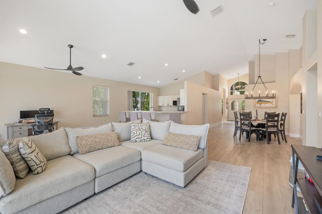 Photo of 1506 SE Holyrood Lane, Port Saint Lucie, FL 34952 (MLS # R11120092)