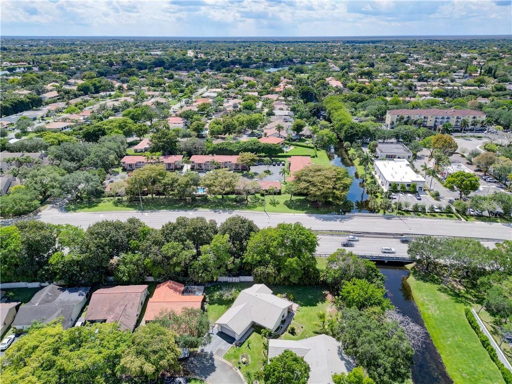 Royal Grenadier - Residential