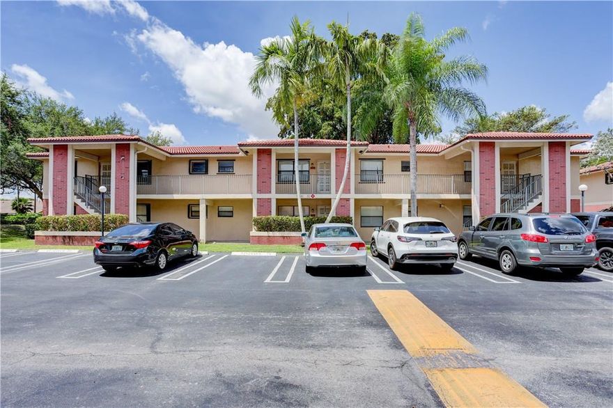 Amazing opportunity. Calling out all the investors!!!!! This is a 2/2 second floor in the prestige area of Coral Springs. Community pool, no rental restrictions. Excellent tenant already in place until 04/30/2024.  Great location. Walk to the Coral Square mall, many restaurants, close to highway. Easy approval. A must see, won't last !!!!As is Residential contract only with the right to inspect. Amazing opportunity. Calling out all the investors!!!!! This is a 2/2 second floor in the prestige area of Coral Springs. Community pool, no rental restrictions. Excellent tenant already in place until 04/30/2024.  Great location. Walk to the Coral Square mall, many restaurants, close to highway. Easy approval. A must see, won't last !!!!As is Residential contract only with the right to inspect.